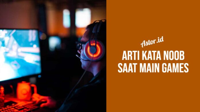 arti-kata-noob-min arti kata noob