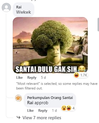 meme brokoli
