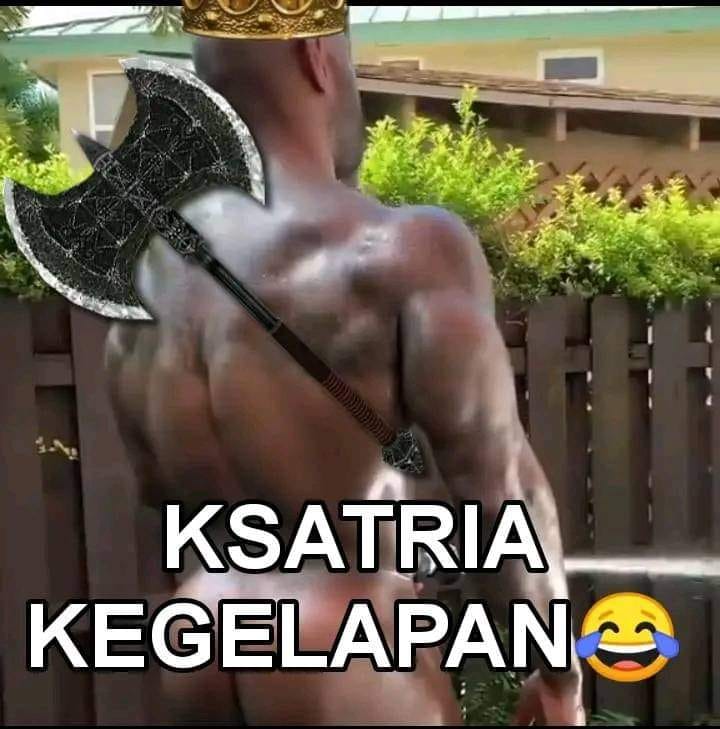 Ksatria Kegelapan